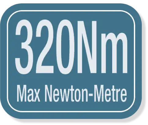 320Nm Icon